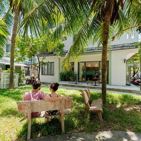 Lacasa Old Town Villa Hoi An Eksteriør billede